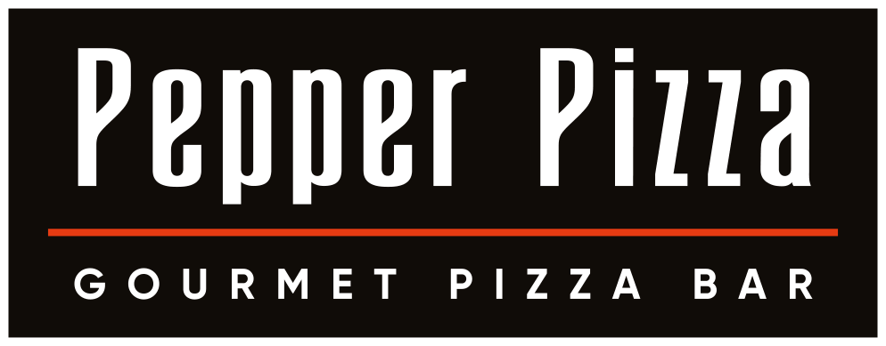 Pepper Gourmet Pizza Maroubra Logo